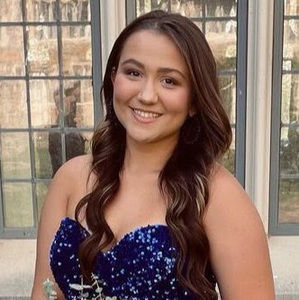 Meet your Posher, Madelyn